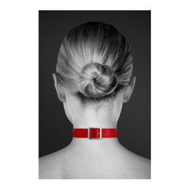 COLLAR FETISH DE BIJOUX POUR TOI